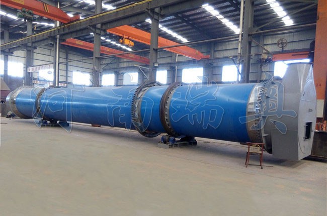 用戶(hù)在使用牧草烘干機(jī)時(shí)應(yīng)該注意什么