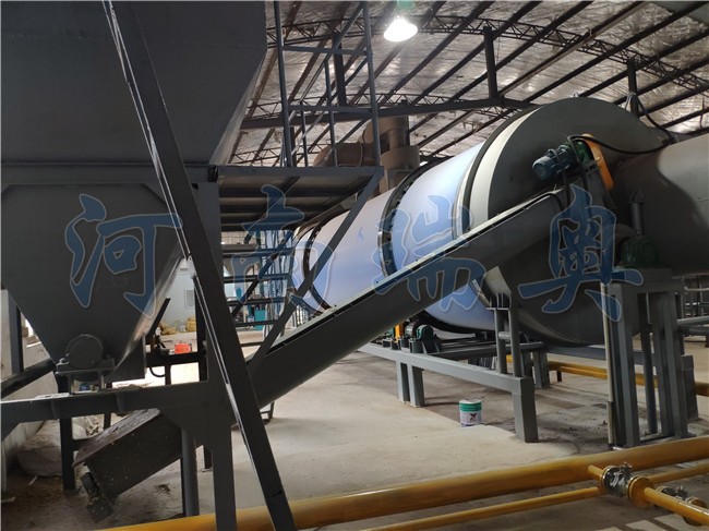 果渣烘干機(jī)設(shè)備常見(jiàn)問(wèn)題及解決方法有哪些？