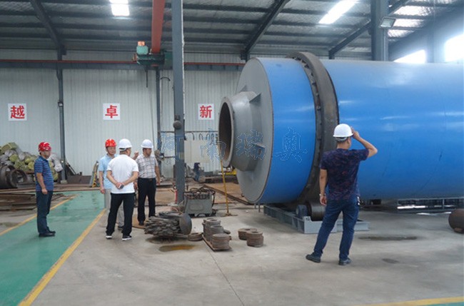 購買牧草烘干機(jī)時(shí)需要注意哪些問題