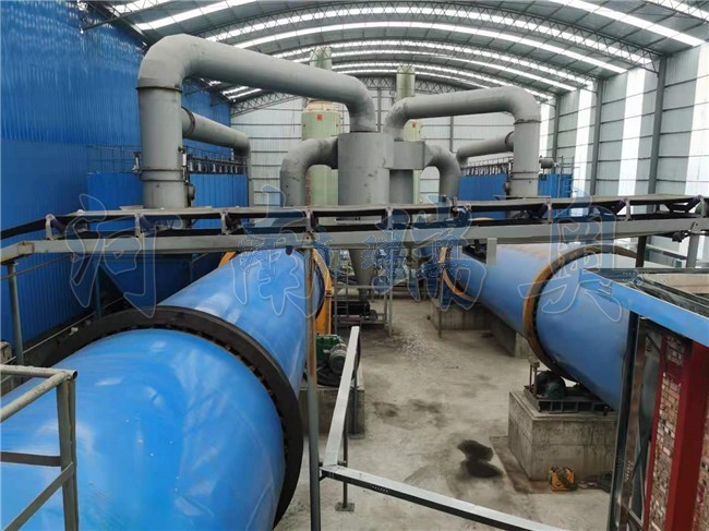 在購買酒糟烘干機(jī)時(shí)應(yīng)注意那些問題？