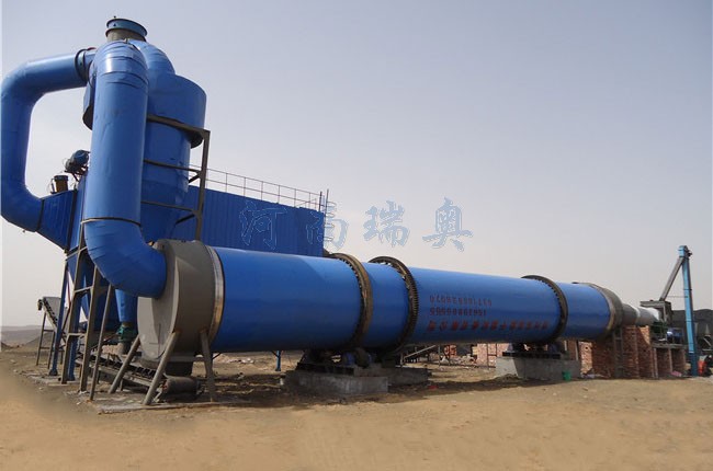 提升煤泥烘干機(jī)設(shè)備的穩(wěn)定性都有哪些方法？