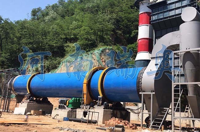 濕中藥渣烘干機的換熱面積與干燥效率有關系嗎？