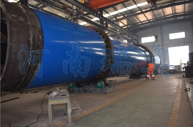 如何維護(hù)污泥烘干機(jī)？