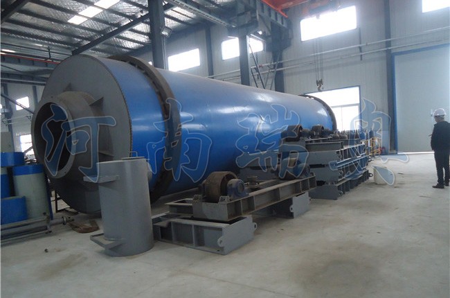 如何對酒糟烘干機進行維護？