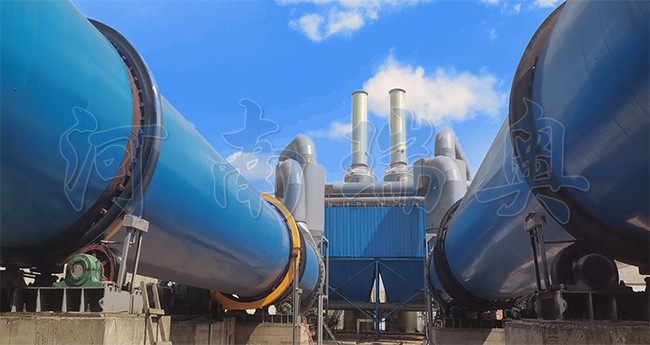 精煤烘干機(jī)如何通過環(huán)評(píng)？
