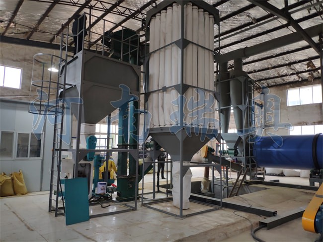 烘干啤酒糟的成本是多少？如何計(jì)算