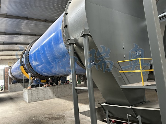 紅薯渣烘干機 紅薯渣烘干機