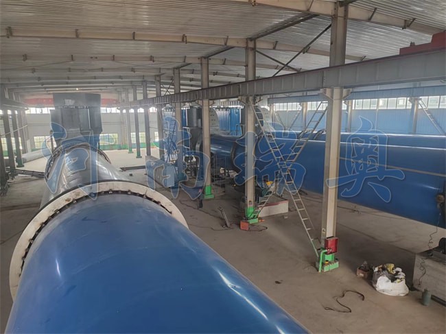 白酒糟烘干機 白酒糟烘干機