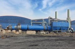 大型煤泥烘干機(jī)廠家有什么技術(shù)優(yōu)勢？有保障嗎？