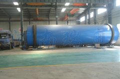 果渣烘干機具備的經濟價值分析,多少錢一臺？