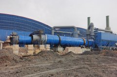 如何提高煤泥烘干機的工作效率？