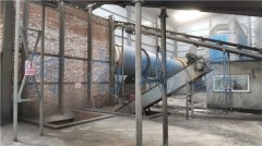 煤泥烘干機(jī)具有那些優(yōu)點(diǎn)？