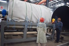 影響酵母烘干機(jī)的生產(chǎn)率都有什么原因？