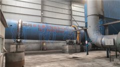 安裝一套煤泥烘干機(jī)設(shè)備都有哪些好處？