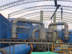 用戶(hù)在購(gòu)買(mǎi)秸稈烘干機(jī)的時(shí)候如何選擇?