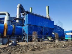 秸稈烘干機(jī)的防銹與除銹注意事項(xiàng)都有哪些？